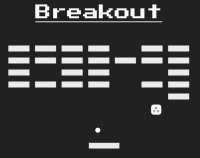 Cкриншот Breakout (itch) (digitaldeus), изображение № 2404540 - RAWG
