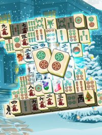 Cкриншот Holiday Mahjong 3D - Magic Christmas Puzzle Deluxe, изображение № 891563 - RAWG