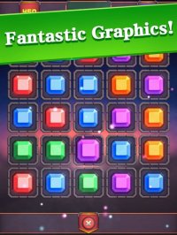 Cкриншот Magic Gems Puzzle 2, изображение № 1839102 - RAWG