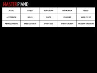 Cкриншот Master Piano Pro, изображение № 1675326 - RAWG