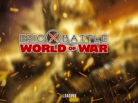 Cкриншот Epic Battle Sim: World of War, изображение № 2108867 - RAWG