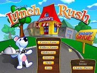 Cкриншот Snowy: Lunch Rush, изображение № 3205754 - RAWG