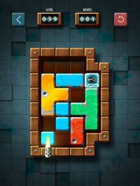 Cкриншот Slide Tetromino Premium, изображение № 1631427 - RAWG