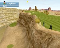 Cкриншот Real World Golf 2007, изображение № 455552 - RAWG