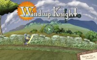 Cкриншот Wind-up Knight, изображение № 673527 - RAWG