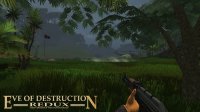 Cкриншот Eve of Destruction - REDUX, изображение № 109486 - RAWG