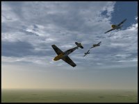 Cкриншот Битва за Британию 2: Крылья победы, изображение № 417229 - RAWG