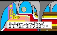Cкриншот King's Quest II, изображение № 744645 - RAWG