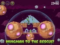 Cкриншот Angry Birds Space HD, изображение № 880394 - RAWG