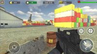 Cкриншот Counter Terrorist - Gun Shooting Game, изображение № 1430226 - RAWG