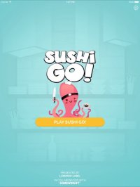 Cкриншот Sushi Go!, изображение № 946263 - RAWG