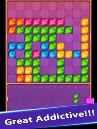 Cкриншот Block Color Mania - Puzzle Bri, изображение № 1854848 - RAWG