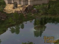 Cкриншот Dawn of Fantasy, изображение № 395056 - RAWG