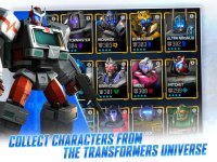 Cкриншот TRANSFORMERS: Forged to Fight, изображение № 208977 - RAWG