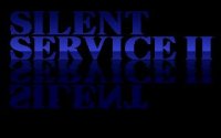 Cкриншот Silent Service II, изображение № 749883 - RAWG
