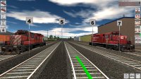Cкриншот Rail Cargo Simulator, изображение № 186034 - RAWG
