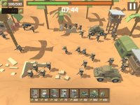 Cкриншот Border Wars: Army Games, изображение № 3293550 - RAWG