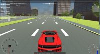 Cкриншот Driving Simulator (itch), изображение № 1671916 - RAWG