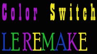 Cкриншот Color Switch LE REMAKE, изображение № 1284862 - RAWG