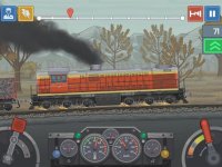 Cкриншот Train Simulator: Railroad Game, изображение № 3110595 - RAWG