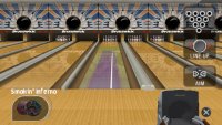 Cкриншот Brunswick Pro Bowling, изображение № 550662 - RAWG