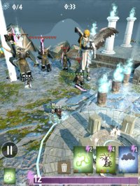 Cкриншот Game of Gods, изображение № 1944091 - RAWG