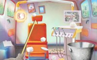 Cкриншот Masha and the Bear: Free Dentist Games for Kids, изображение № 2089408 - RAWG