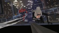 Cкриншот Spider-Man: Web of Shadows, изображение № 493966 - RAWG