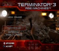 Cкриншот Terminator 3: Rise of the Machines, изображение № 733926 - RAWG