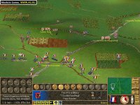 Cкриншот Waterloo: Napoleon's Last Battle, изображение № 328198 - RAWG