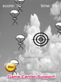 Cкриншот Aiming And Shooting: Stickman Sniper Battle Free, изображение № 1646552 - RAWG