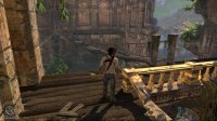 Cкриншот Uncharted: Drake's Fortune, изображение № 510178 - RAWG