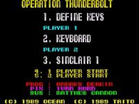Cкриншот Operation Thunderbolt, изображение № 749414 - RAWG