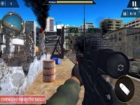 Cкриншот Terrorist Attack Crazy :Action, изображение № 1596375 - RAWG