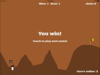 Cкриншот TankDuels, изображение № 2184917 - RAWG