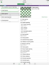 Cкриншот Chess Opening Lab (1400-2000), изображение № 2740381 - RAWG