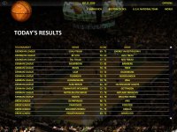Cкриншот World Basketball Manager 2012, изображение № 589947 - RAWG