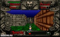 Cкриншот Bram Stoker's Dracula (PC), изображение № 294614 - RAWG