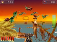 Cкриншот Zombie Birds First Encounter Halloween, изображение № 146412 - RAWG