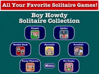 Cкриншот Boy Howdy Solitaire Collection, изображение № 887871 - RAWG