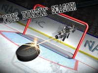 Cкриншот American Hockey: Guns & Sticks, изображение № 1601001 - RAWG