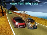 Cкриншот Real Drift Rally Racing PRO: Offroad Racing, изображение № 1614698 - RAWG