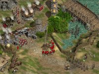 Cкриншот Imperivm: Great Battles of Rome, изображение № 364582 - RAWG