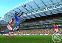 Cкриншот FIFA 10, изображение № 526983 - RAWG