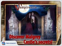 Cкриншот Vampireville HD lite: haunted castle adventure, изображение № 1654177 - RAWG