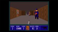 Cкриншот Wolfenstein 3D, изображение № 272318 - RAWG