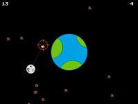 Cкриншот Lunar Defence, изображение № 2622999 - RAWG