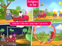 Cкриншот Little Tiger: Firefighter App, изображение № 1664391 - RAWG