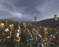 Cкриншот Medieval 2: Total War, изображение № 444663 - RAWG