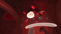 Cкриншот The Body VR: Journey Inside a Cell, изображение № 91849 - RAWG